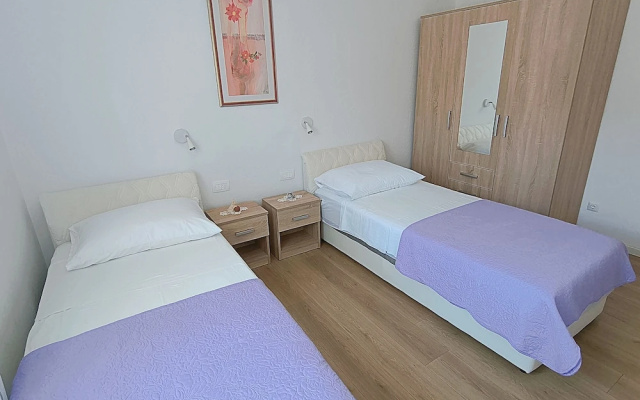 Apartments Matas