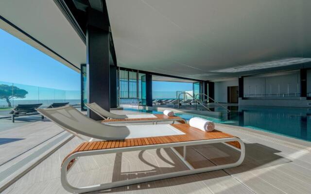 La Grande Terrasse Hotel & Spa La Rochelle - MGallery Collection