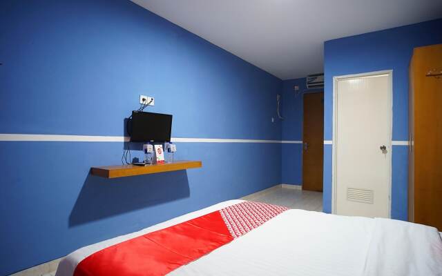 OYO 1272 Grand Garuda Guest House