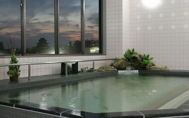 KKR Hotel Hiroshima