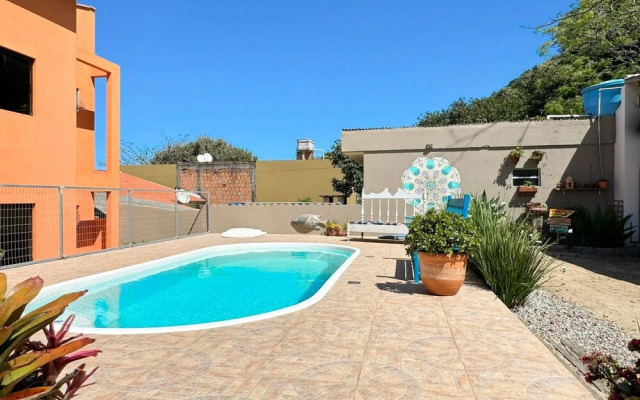 Pousada Aracuã - Laguna