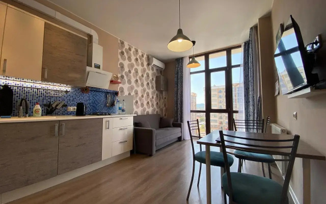 Апартаменты на улице Одесская 3Ак10