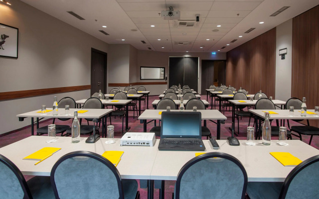 voco Podgorica by IHG