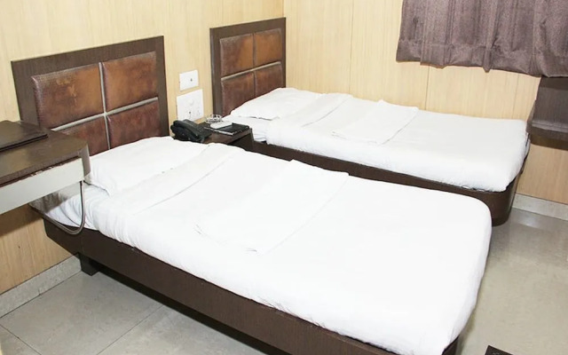 Hotel Ripon Palace