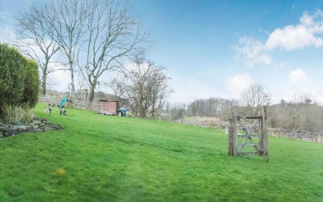 OYO Ye Olde Bowling Green Inn