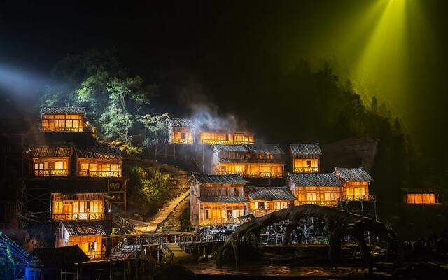 JOMO Hotel Fenghuang