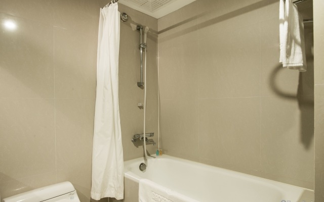 Bao Son International Hotel