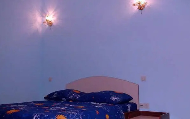Yubileinye Apartments