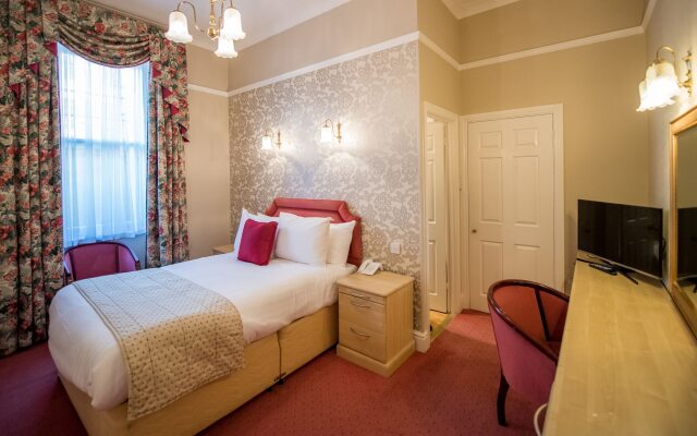 The Royal Hotel