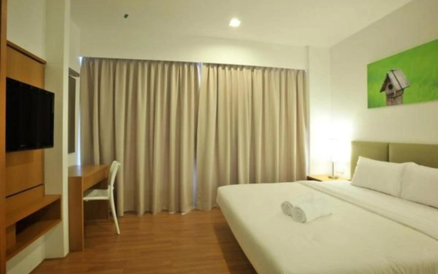 Hotel Primera Suite