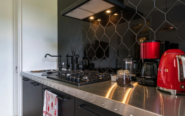 Апартаменты «Московский 191» от Ginza Project