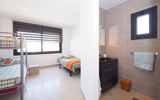 House Norfeu Ispica