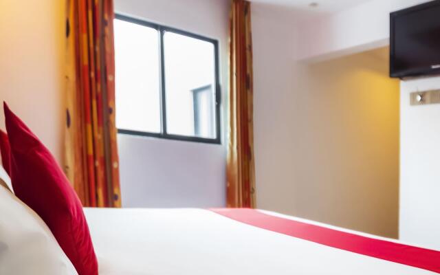 Hotel SR92