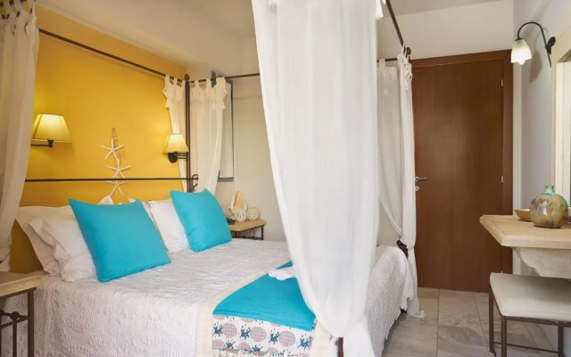 Golden Bay Hotel Apartments