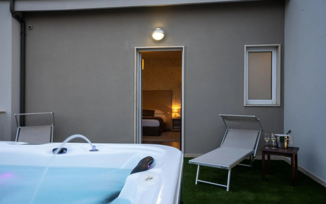 Torre del Sud Hotel