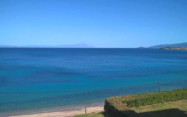 Seafront Villa Apartment 1st Floor