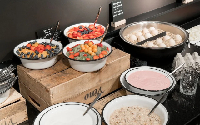 Ruby Stella Hotel London