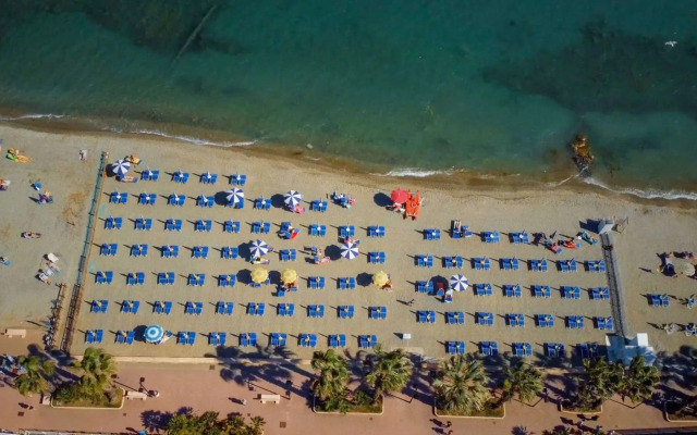 Hotel Villa San Giuseppe