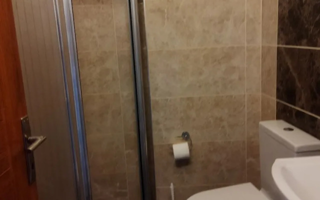 Sanli Butik Hotel