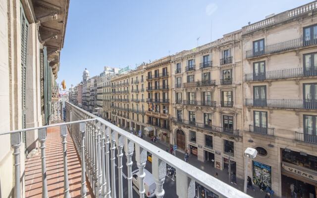 You Stylish City Center 3