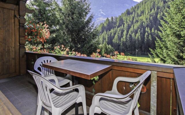 Chalet Marie Rosa 32495