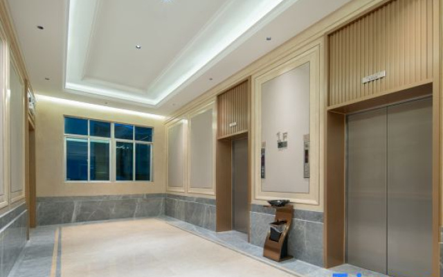 Vienna Hotel (Yangjiang Youth Palace Branch)