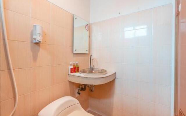Hotel Binong