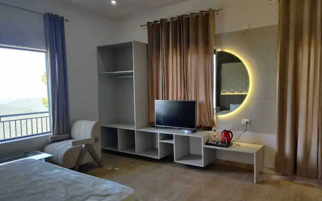 Jaitak Resort By Pine