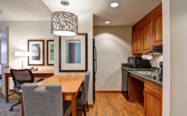 Homewood Suites by Hilton Omaha Downtown