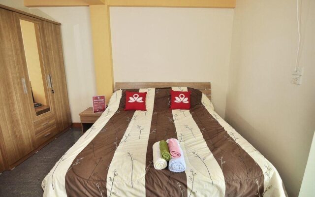 Rainbow Micky Home Stay