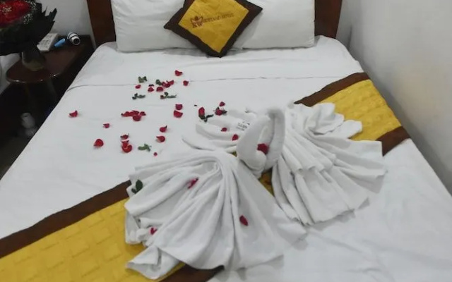 Bostand 2 Hotel Da Nang