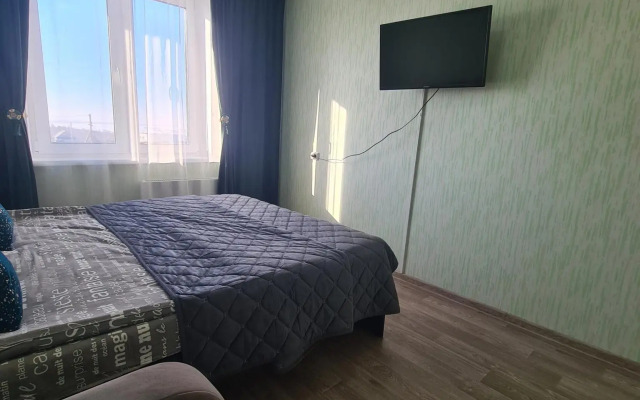 Apartment Syndicate на улице Ольховая 14