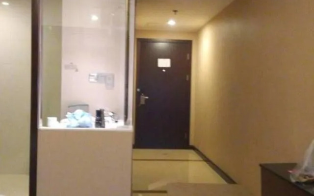 Jinyuan Hotel (Xiamen Jinshang)