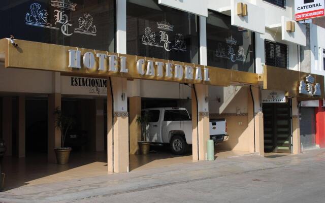 Hotel Catedral