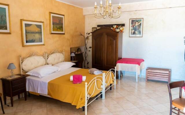 Agriturismo Sant'Andrea