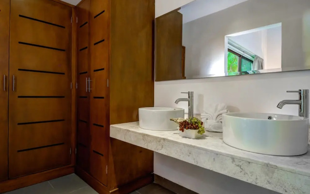 Villa Amore 4 bedroom house sleeps 8