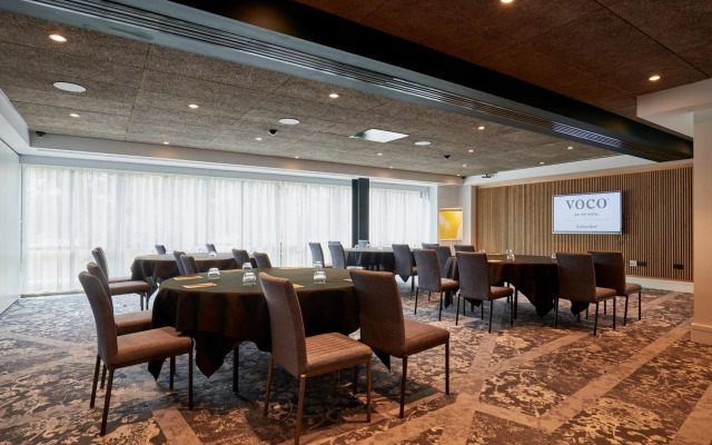 voco Leicester, an IHG Hotel	