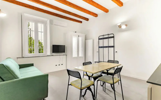 Alessia's Flat - Naviglio Grande