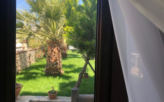 Lavinya Otel