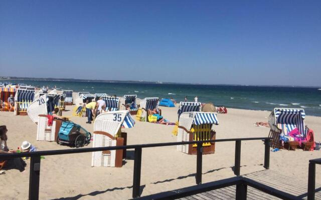 Tiffany´s Ferienapartments sind alles, außer... gewöhnlich!!!