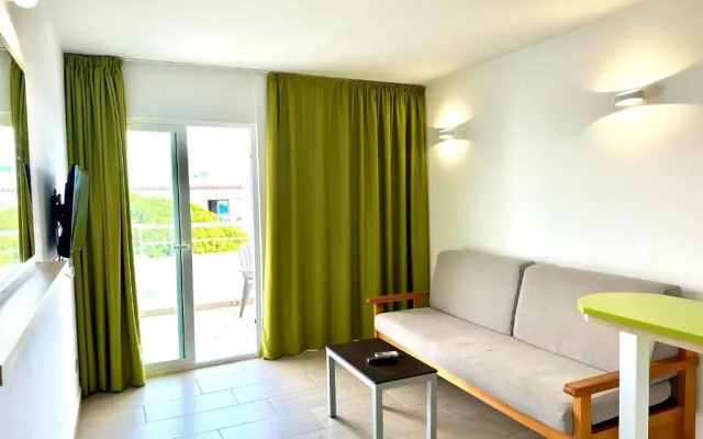 Apartamentos Jet