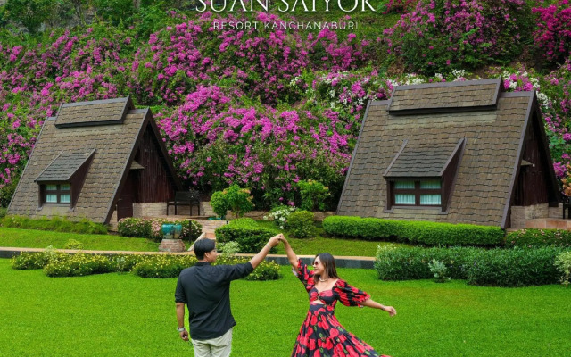 Suansaiyok Resort