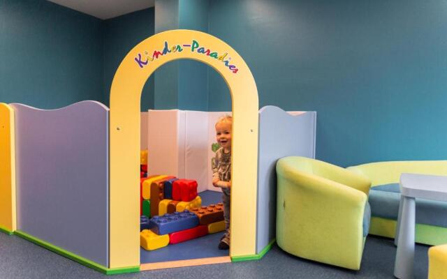 Appartements Knappensteig