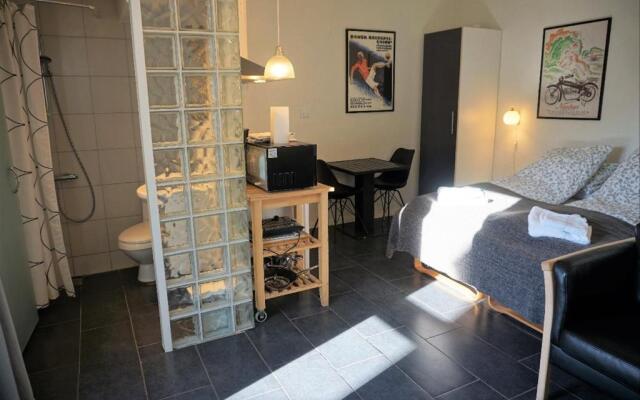 Kerteminde Byferie - Hyrdevej 83, 85K