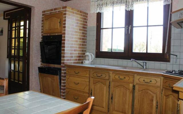 Gîte Rety, 5 pièces, 8 personnes - FR-1-376-76