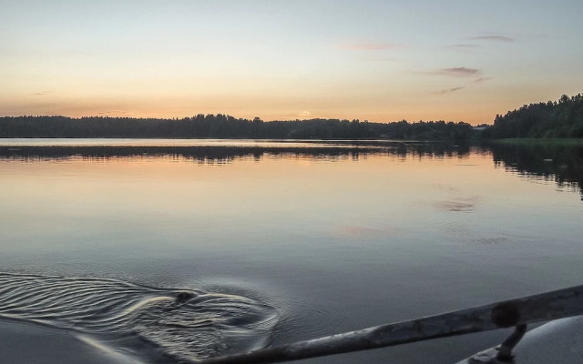 Villa Ilmari H Meenlinna