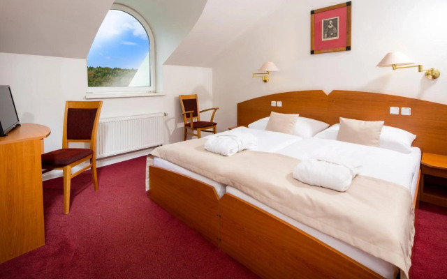 Spa Resort Libverda - Nový Dům