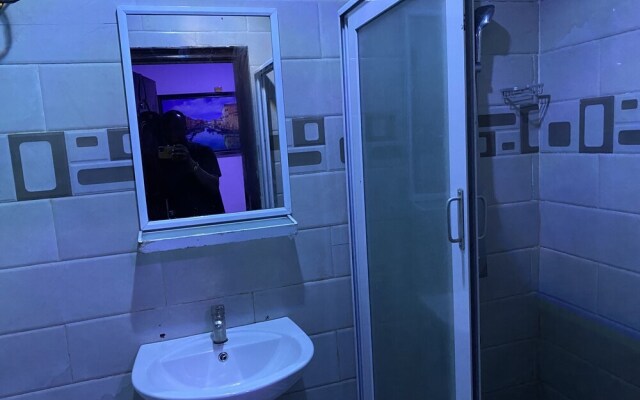 Villa Palazzo Hotel and Apartments