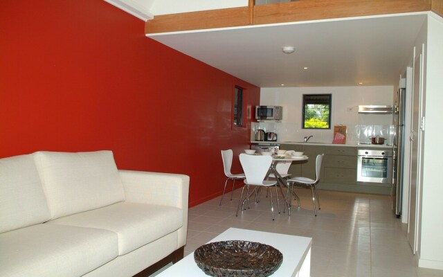 Canopy Chalet 4