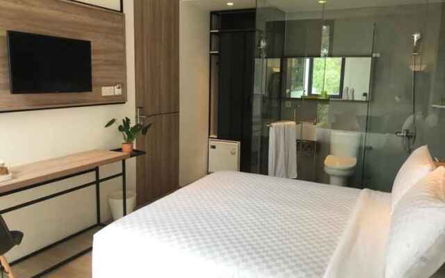 Daun Residence Bandung